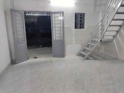 Cho thuê nhà hẻm xe hơi, Lê Văn Lương, Phước Kiển