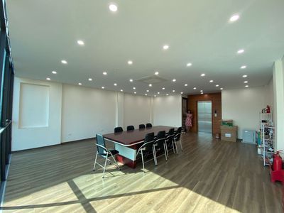 Sàn Văn Phòng Giá Tốt Tại Văn Cao, Ba Đình giá tốt. LHCC