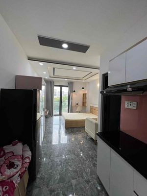 Chính Chủ Cho Thuê CHDV 30m2 full nt