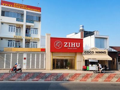 CHO THUÊ NHÀ MẶT TIỀN LÊ TRỌNG TẤN TÂN PHÚ - 6X22M - KD ĐA NGÀNH