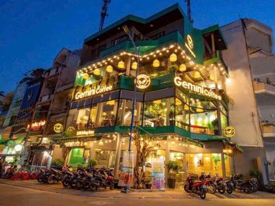 Ngang 15m siêu hiếm – MT Phan Đăng Lưu _ Mở Gì Cũng Đông Khách