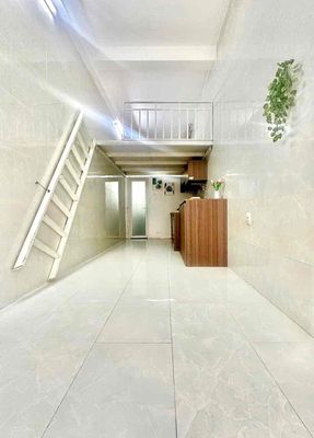 DUPLEX CHO ĐỂ XE ĐIỆN - THÚ CƯNG - TRỆT - CÔNG VIÊN PHÚ LÂM - NT PHALO