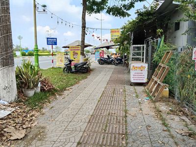 Cho thuê nhà ở hoặc văn phòng kinh doanh