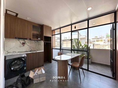 ♟️[NEW100%] CĂN HỘ 1PN CAO CẤP - GẦN VẠN HẠNH MALL