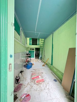 CHO THUÊ NHÀ NGUYÊN CĂN NGAY VẠN PHÚC CITY CHÍNH CHỦ- 70M2- SÂN VƯỜN 