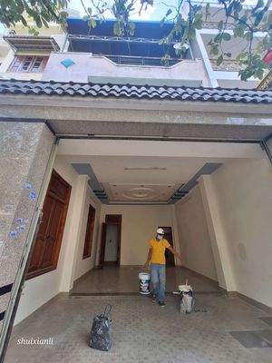 nhà 1 trệt 2 lầu đường G7 KDC vĩnh lộc BHH B bình tân