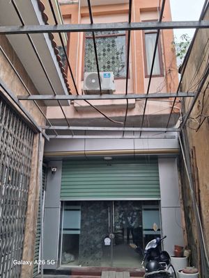 Cho thuê nhà số 56 ngõ 262 (3,5tầng) đườg Trần Nguyên Hãn quận Lê Chân