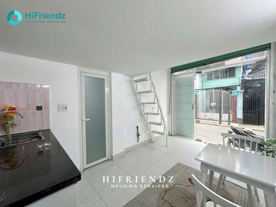 CHO THUÊ MẶT BẰNG KINH DOANH – HƯNG PHÚ, QUẬN 8