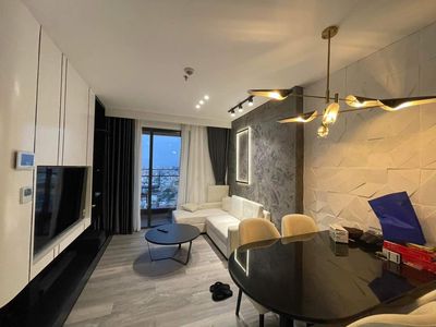 Cho thuê chung cư Topaz garden đầy đủ nội thất