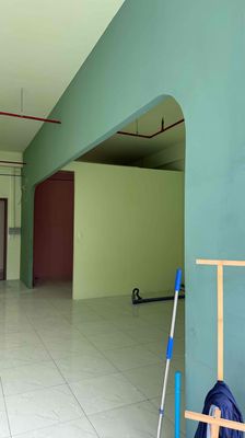 cần cho thuê shophouse hoàn thiện cơ bản giá 10tr/ th Mizuki Park