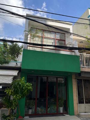 CHO THUÊ NHÀ HXT LÝ THƯỜNG KIỆT – MẶT TIỀN KD