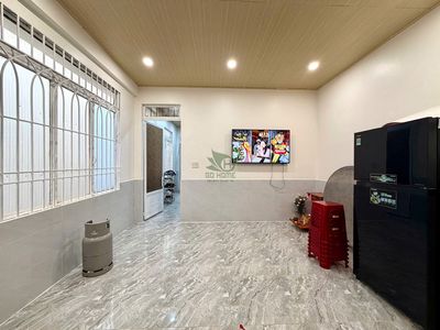 CHO THUÊ NHÀ NGUYÊN CĂN 2 PHÒNG NGỦ ĐƯỜNG NGUYÊN TỬ LỰC FULL NỘI THẤT