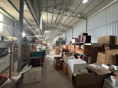 Kho xưởng 700m An Phú Đông