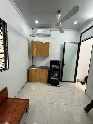 Cho thuê phong tro 25m2 tại số 16 ngõ 85 Xuân Thủy