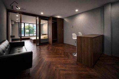 ❣️KHAI TRƯƠNG 1PN CAO CẤP ĐẸP NHƯ CHUNG CƯ HÀ ĐÔ QUẬN 10 SANG XỊN MỊN