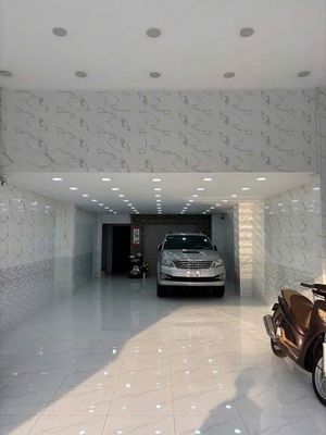 Cho Thuê Mặt Tiền Trần Hưng Đạo Long Xuyên