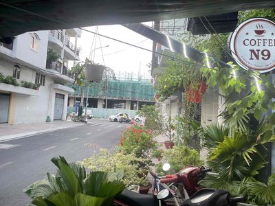 SANG NHƯỢNG QUÁN COFFEE N9