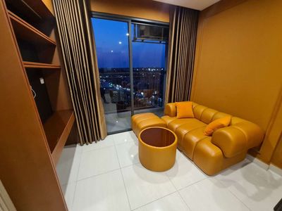 CHÍNH CHỦ cho thuê căn hộ Vinhomes Origami, FULL NỘI THẤT VÀO Ở NGAY