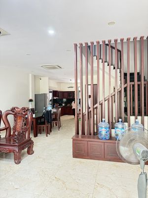 NGUYÊN CĂN 6,5M X 22M, 2 LẦU, ĐƯỜNG 12, P.HBP