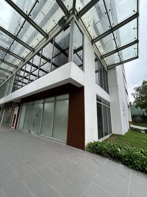 CHO THUÊ 2 CĂN SHOPHOUSE LUXGARDEN QUẬN 7