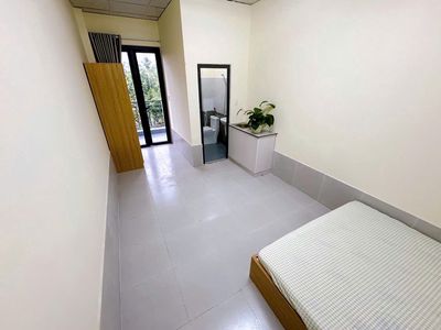 🏠 CĂN Ban Công - SÁT VÁCH NGUYỄN OANH GÒ VẤP - GIÁ CHỈ 3.6TR! 🤩