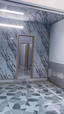 CHO THUÊ NHÀ MỚI GIÁ 4TR5/THÁNG