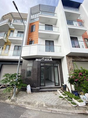 Cho thuê nhà khu đô thị Him Lam Hồng Bàng, đầy đủ tiện nghi, giá rẻ