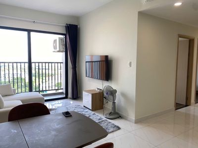 Cho thuê căn hộ Safira KĐ, 2PN - 3PN Giá chỉ từ 8tr5/tháng