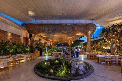 CHO THUÊ MT 39 XUÂN THUỶ Q2 DT 25x40M TRỐNG SUÔT