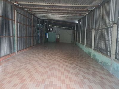 Kho Cho Thuê Gần Chợ Xuân Thới Thượng,Hóc Môn,đường 12m thông