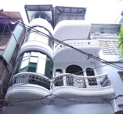 Cho thuê nhà mặt phố, Kinh doanh mọi mô hình- Phố Huế- Hai Bà Trưng,