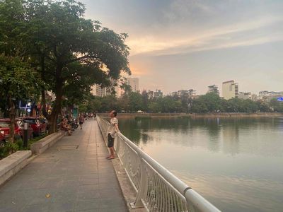 Chính chủ cho thuê căn hộ