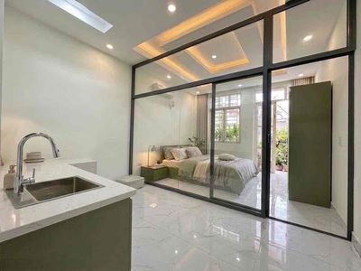 🔥KHAI TRƯƠNG TOÀ CHDV MỚI NGAY GÒ DẦU , TÂN SƠN NHÌ 🔥