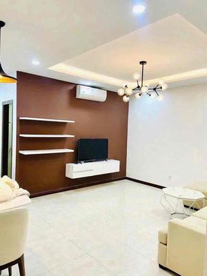 CHO THUÊ CĂN HỘ 2 PHÒNG NGỦ MƯỜNG THANH KHÁNH HOÀ