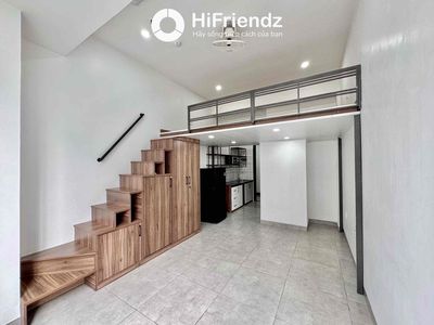 ✨✨DUPLEX BANCOL CỬA SỔ THOÁNG FULL NỘI THẤT MỚI TINH RẺ - LÊ VĂN SỸ PH