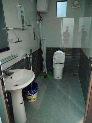Cho thuê phòng trọ phố Ao Sen