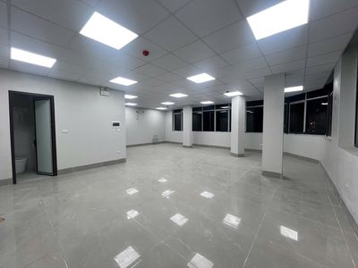 cho thuê vp phố nguyễn xiển,dtsd 25m2- 80m2,giá từ 5tr- 17tr 