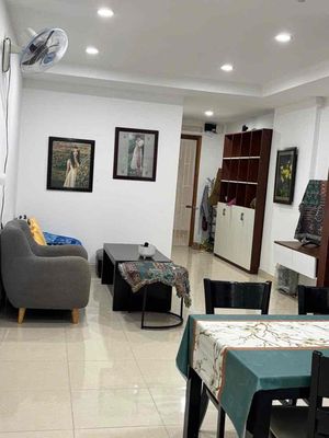 cho Thuê Căn Hộ Ct3 VCN Phước Hải Nha Trang