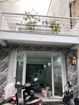 Nhà đẹp kinh doanh mặt tiền đường số Tân Kiểng, Quận 7