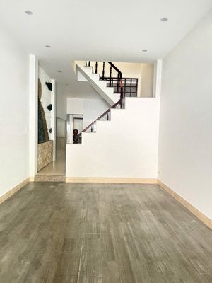 🆘 VĂN PHÒNG KẾT HỢP Ở - NHÀ 3 TẦNG PHẠM CỰ LƯỢNG MỚI TINH 🆘