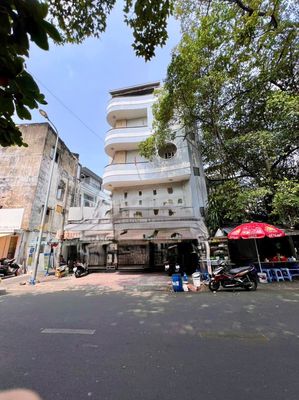 CHO THUÊ NHÀ MT LÝ NAM ĐẾ, P7, Q11 43TR