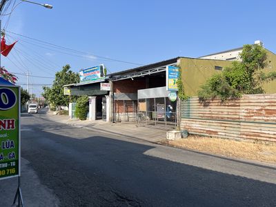 Cho thuê Phòng trọ đường Nguyễn Quân