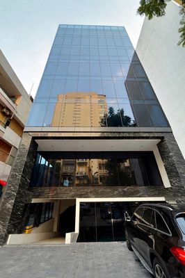 Cho thuê sàn VP Phó Đức Chính Q1, gần Bitexco DT 80-250m2 39 triệu
