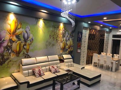 Cho Thuê Nhà Phố Phúc An City