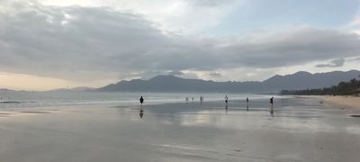 Cần cho thuê đất bãi biển Dốc Lết có thổ cư [Dài hạn]