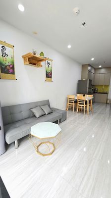 CHO THUÊ CĂN HỘ LINH XUÂN THỦ ĐỨC - GIÁ RẺ - CHỈ 5,5TR