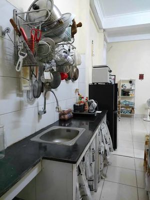 cho thuê phòng trọ 465 Đội Cấn thoáng mát