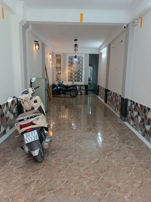 CHO THUÊ PHÒNG 402 (3trieu)& 502 (2,6 triệu) – PHỐ TÂN MAI đủ tiện ích