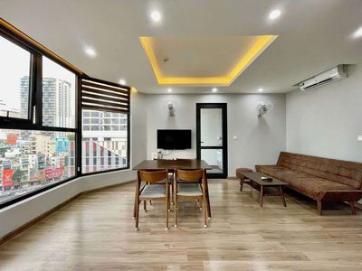 CHO THUÊ CĂN HỘ HUD BUILDING NGUYỄN THIỆT THUẬT, NHA TRANG