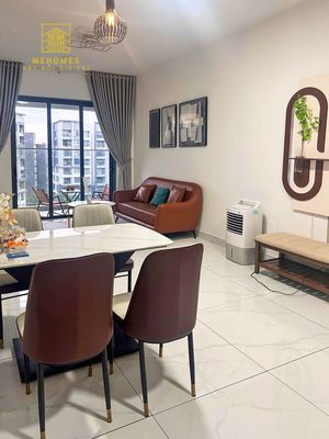  🍀 CHO THUÊ 2PN 85M2 TẦNG CAO, FULL NỘI THẤT, ĐẦU T7 Ở ĐƯỢC CHỈ 18TR